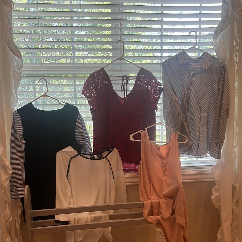 Stylish Women's Blouse Collection